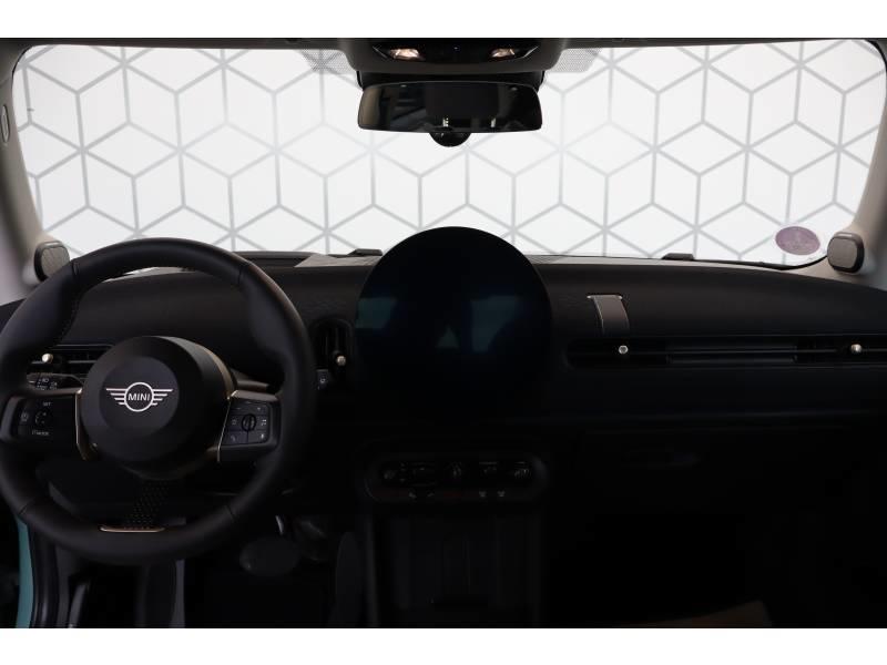 Mini Cooper 204 ch Dkg7 s Classic