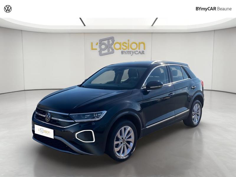 Volkswagen t-Roc 2.0 Tdi 150 Start/Stop Dsg7 Style