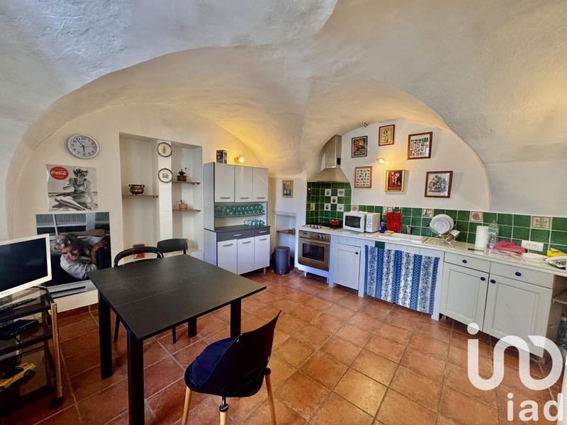 Maison de village - 84 m² - 3 pièces