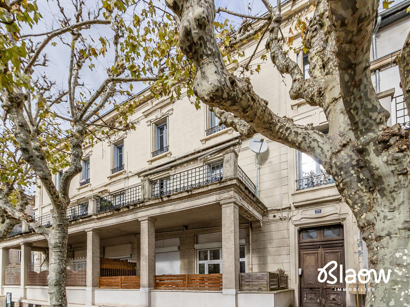 Appartement - 126 m² - 5 pièces