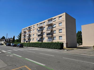 Appartement - 75 m² - 4 pièces