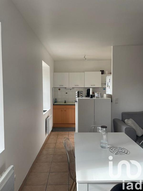 Immeuble - 703 m²