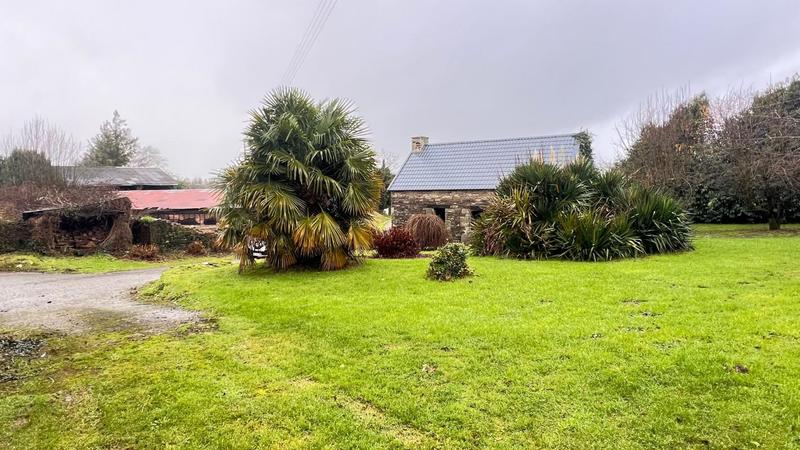 Maison - 65 m² - 2 pièces