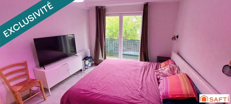 Maison - 240 m² - 9 pièces