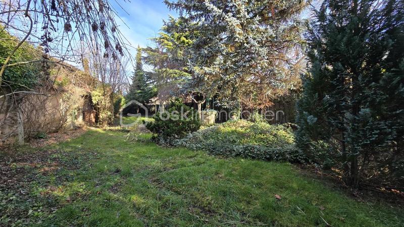 Terrain constructible - 526 m²