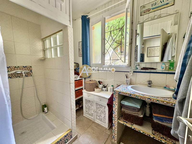 Maison - 98 m² - 4 pièces