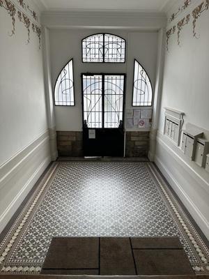 Appartement - 114 m² - 5 pièces