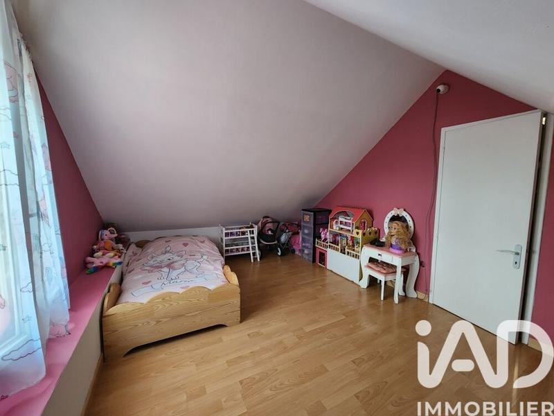 Maison - 65 m² - 3 pièces