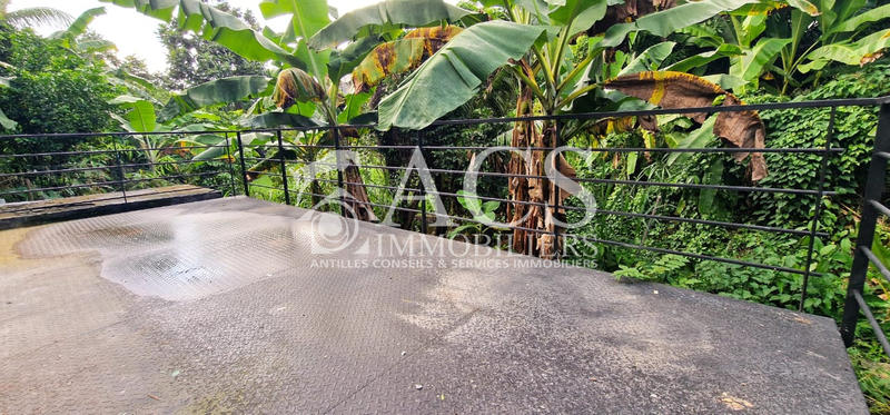 Maison - 164 m² - 8 pièces