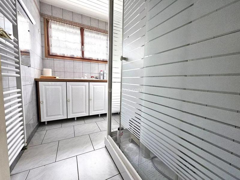 Maison - 149 m² - 7 pièces