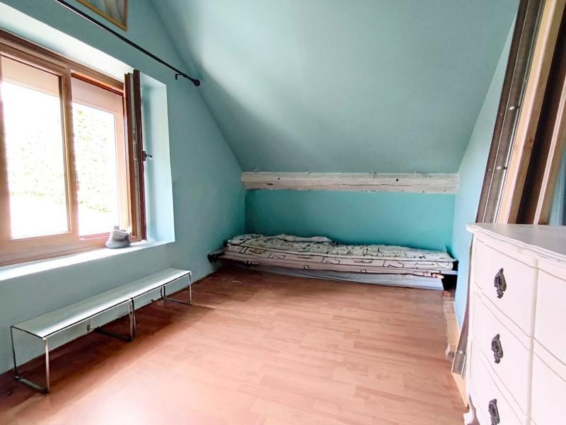 Maison - 119 m² - 6 pièces