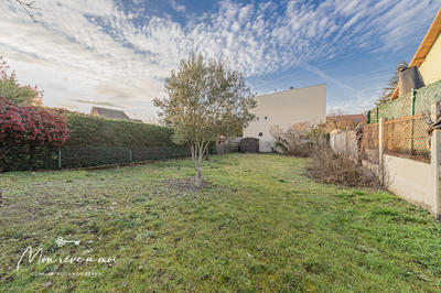 Maison - 145 m² - 7 pièces