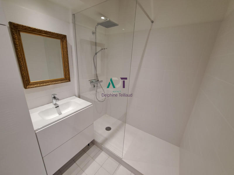 Appartement - 54 m² - 2 pièces