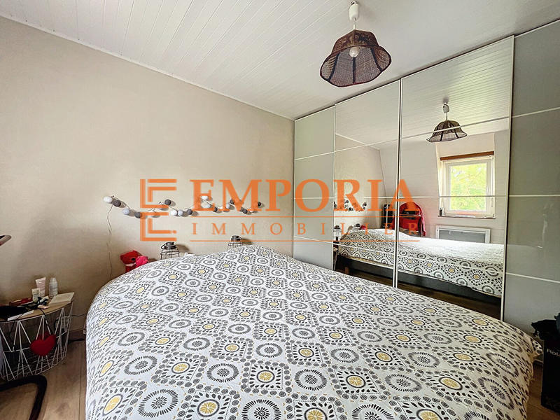 Appartement - 78 m² - 4 pièces