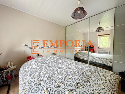 Appartement - 78 m² - 4 pièces