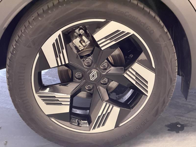 Renault Symbioz E-Tech full hybrid 145 Techno