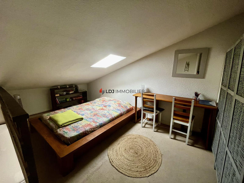 Appartement - 49 m² - 2 pièces