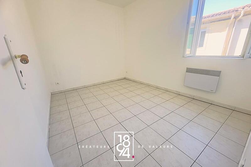 Appartement - 54 m² - 3 pièces