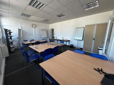 Local commercial - 173 m²