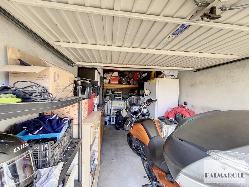 Appartement - 88 m² - 4 pièces