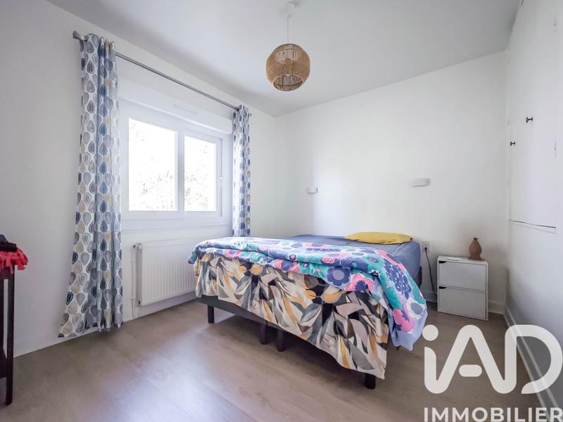 Maison - 139 m² - 4 pièces