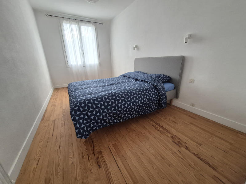 Appartement - 81 m² - 4 pièces