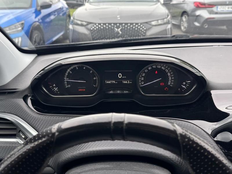 Peugeot 2008 1.2 PureTech 130ch s&amp;S Bvm6 Gt Line