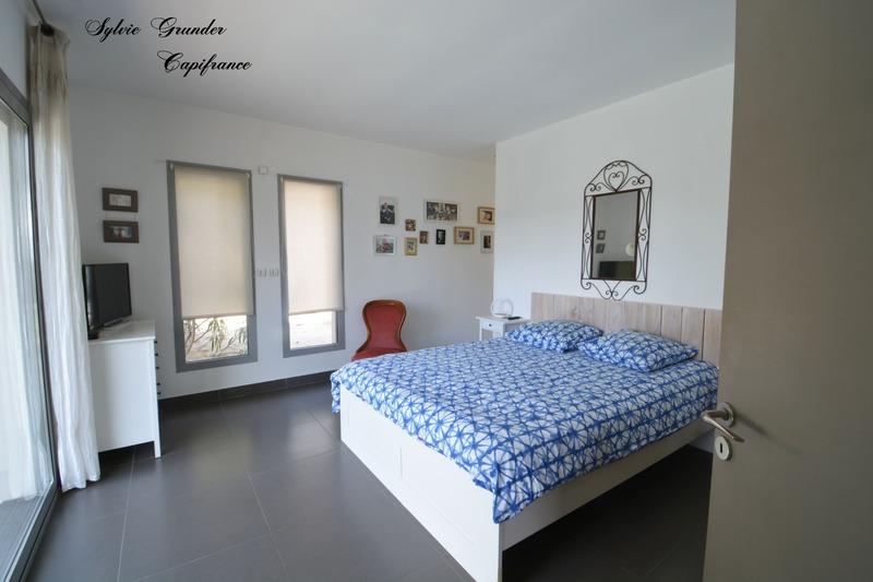 Maison - 180 m² - 5 pièces