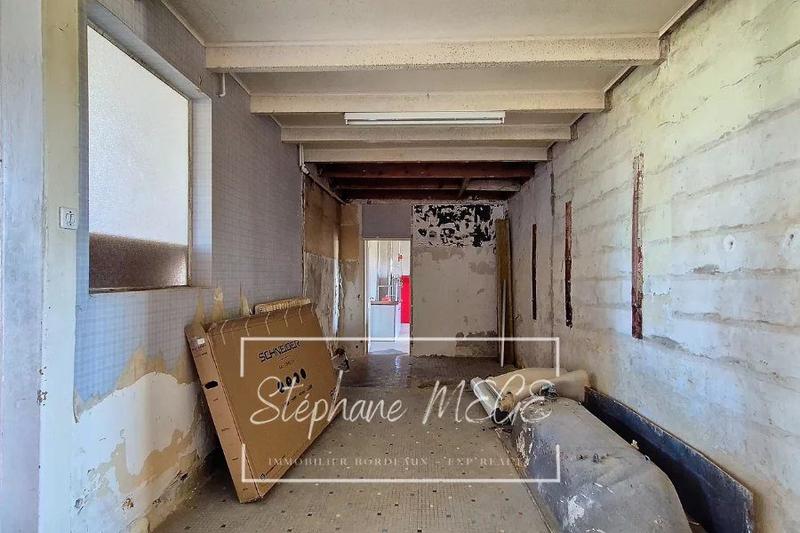 Maison - 500 m² - 6 pièces