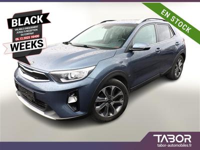 Kia Stonic 1.0 t-Gdi 120 Platinum Ed. Pano Gps