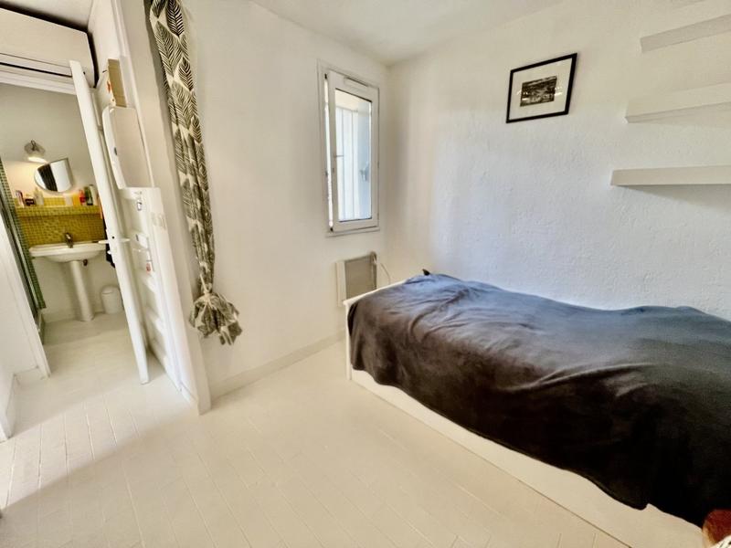 Appartement - 42 m² - 3 pièces