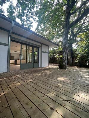 Maison - 108 m² - 4 pièces