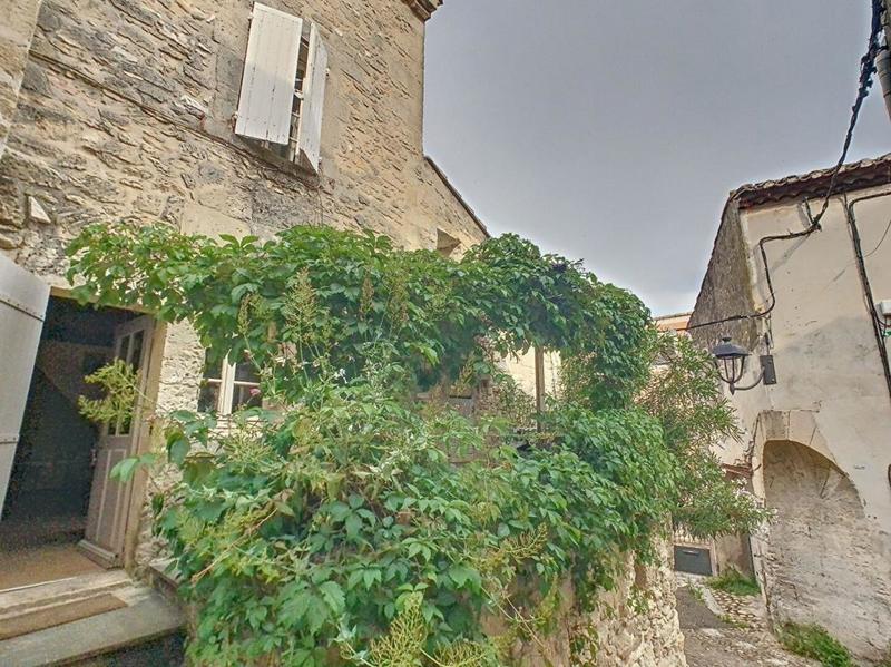 Maison - 78 m² - 3 pièces