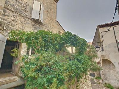 Maison - 78 m² - 3 pièces