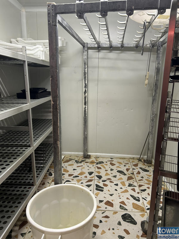 Fonds de commerce - Magasins - 47 m²