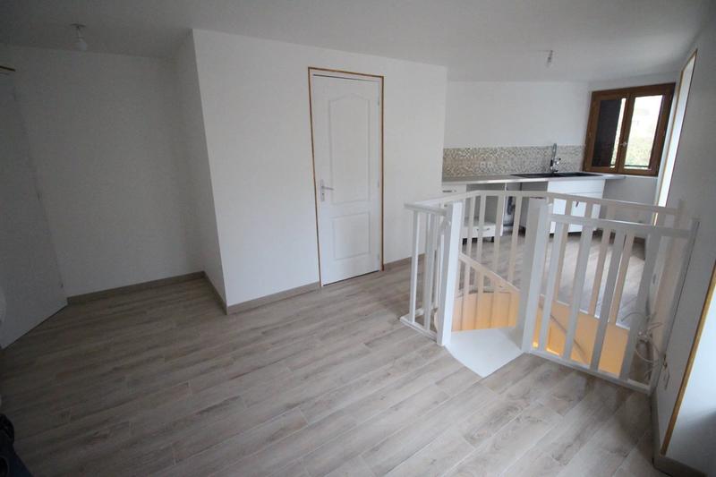 Immeuble - 129 m² - 7 pièces