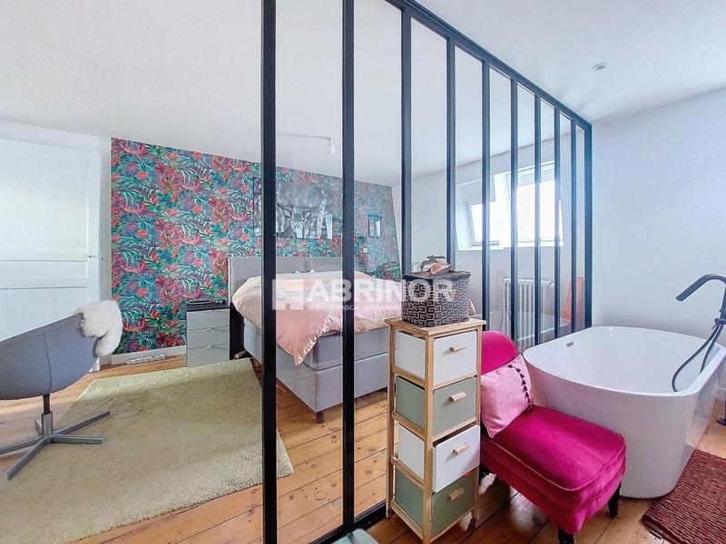 Maison bourgeoise - 163 m² - 7 pièces