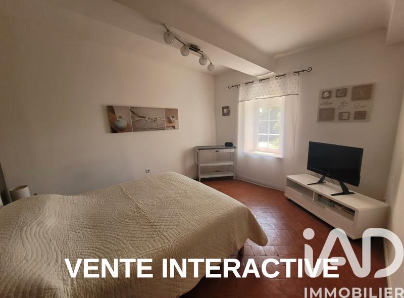 Maison - 133 m² - 5 pièces