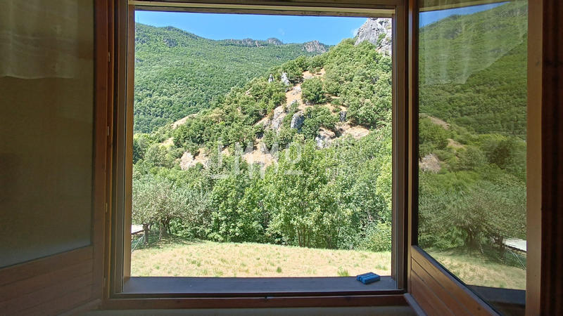 Maison - 126 m² - 6 pièces