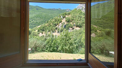 Maison - 126 m² - 6 pièces