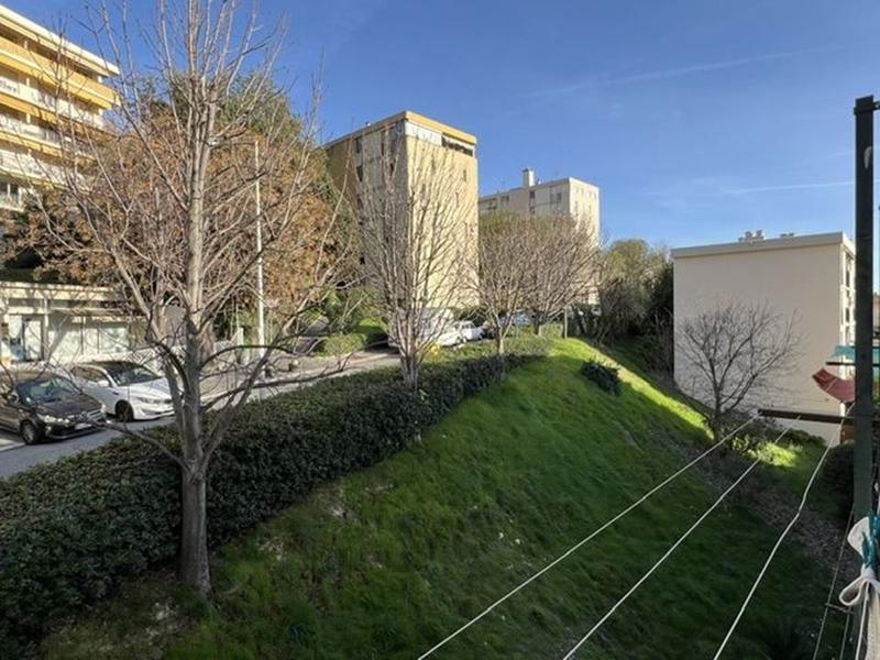 Appartement - 27 m² - 1 pièce