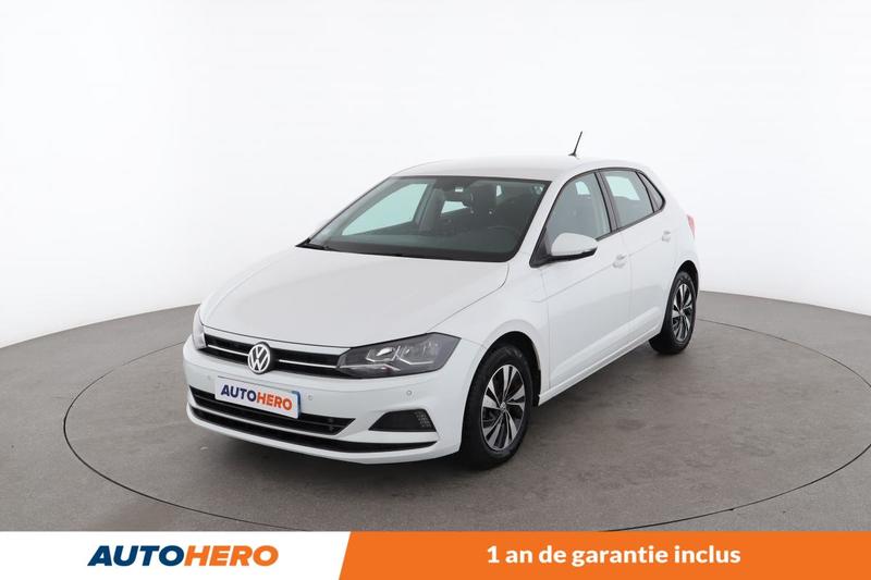 Volkswagen Polo 1.0 Tsi Confortline Dsg7 95 ch
