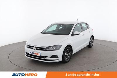Volkswagen Polo 1.0 Tsi Confortline Dsg7 95 ch