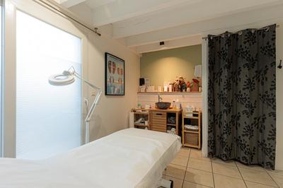 Fonds de commerce - Local commercial - 26 m²