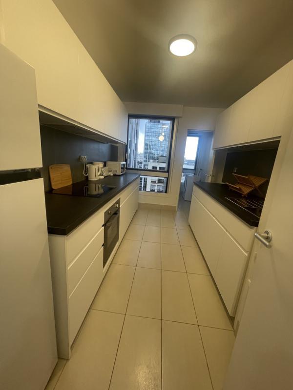 Chambre - 22 m² - 5 pièces