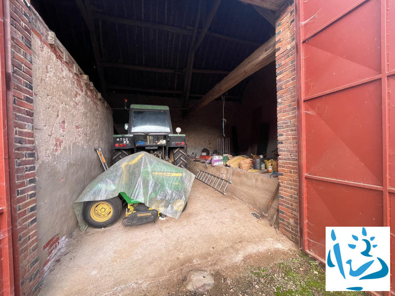 Maison - 50 m² - 2 pièces