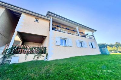 Maison traditionnelle - 155 m² - 6 pièces