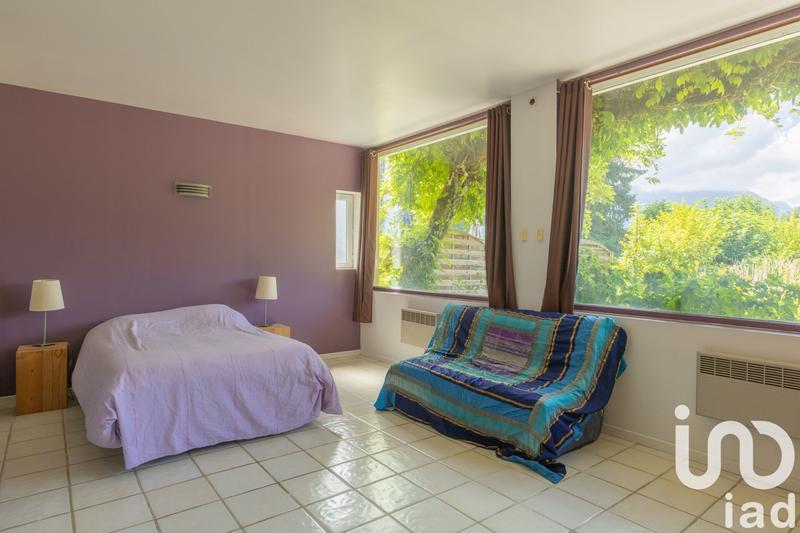 Appartement - 174 m² - 5 pièces