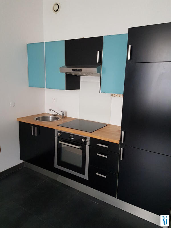 Appartement - 23 m² - 1 pièce