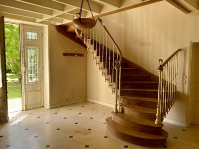 Château - 725 m² - 13 pièces